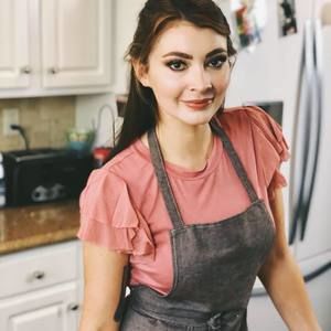 Meet your Posher, Karleigh